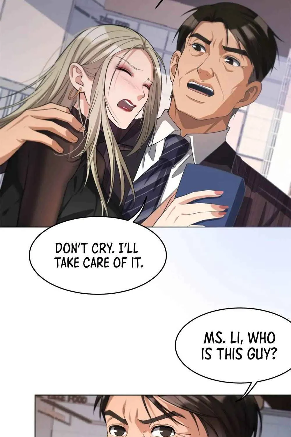 I’m Stuck On The Same Day For A Thousand Years Chapter 11 page 17 - 