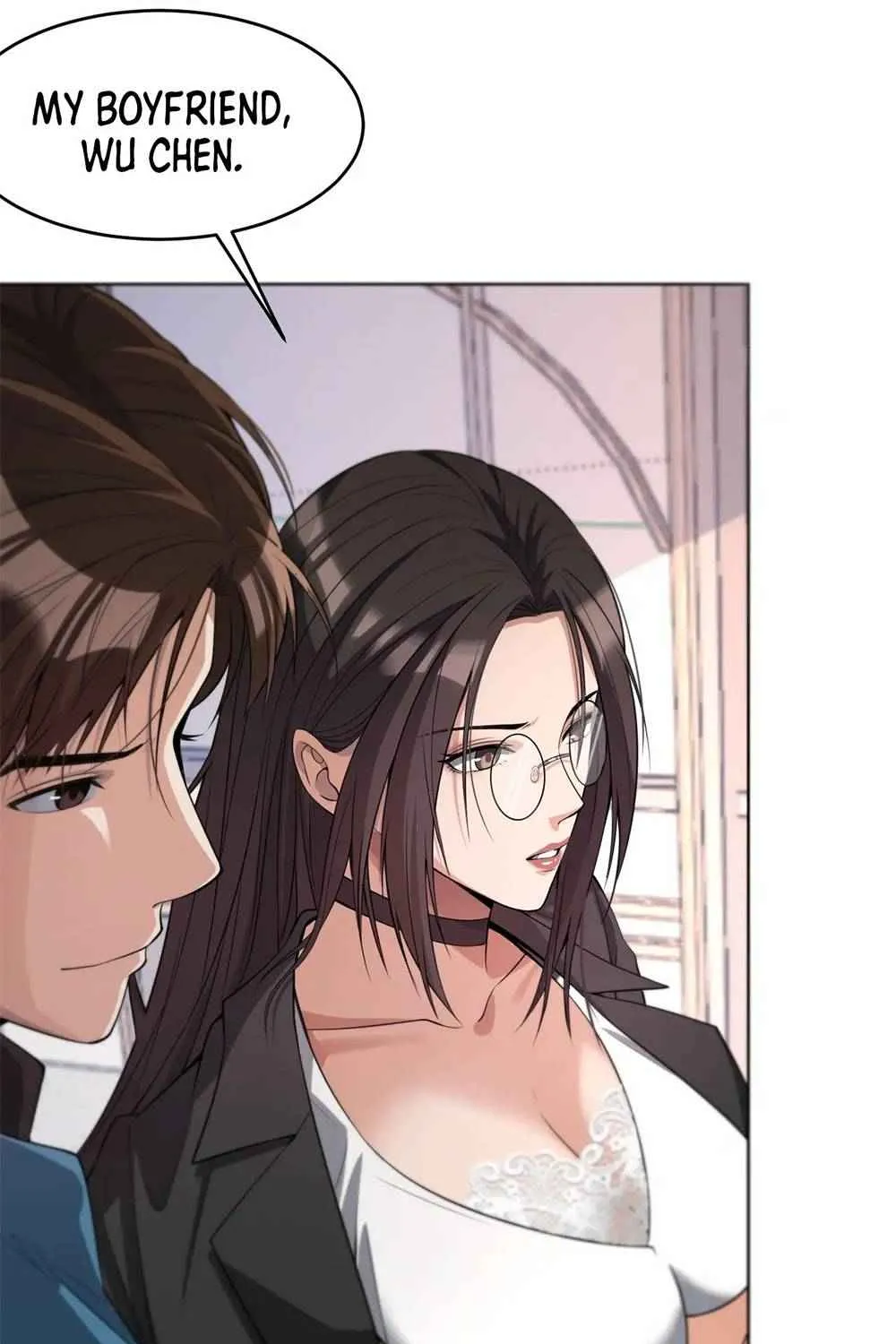 I’m Stuck On The Same Day For A Thousand Years Chapter 11 page 19 - 