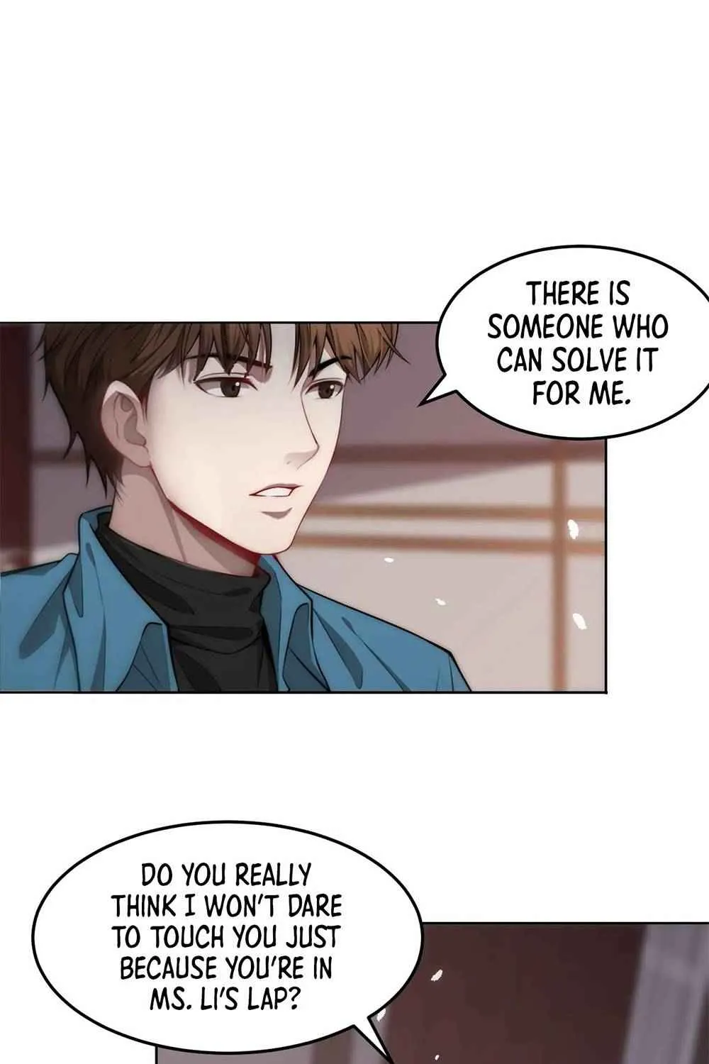 I’m Stuck On The Same Day For A Thousand Years Chapter 11 page 22 - 