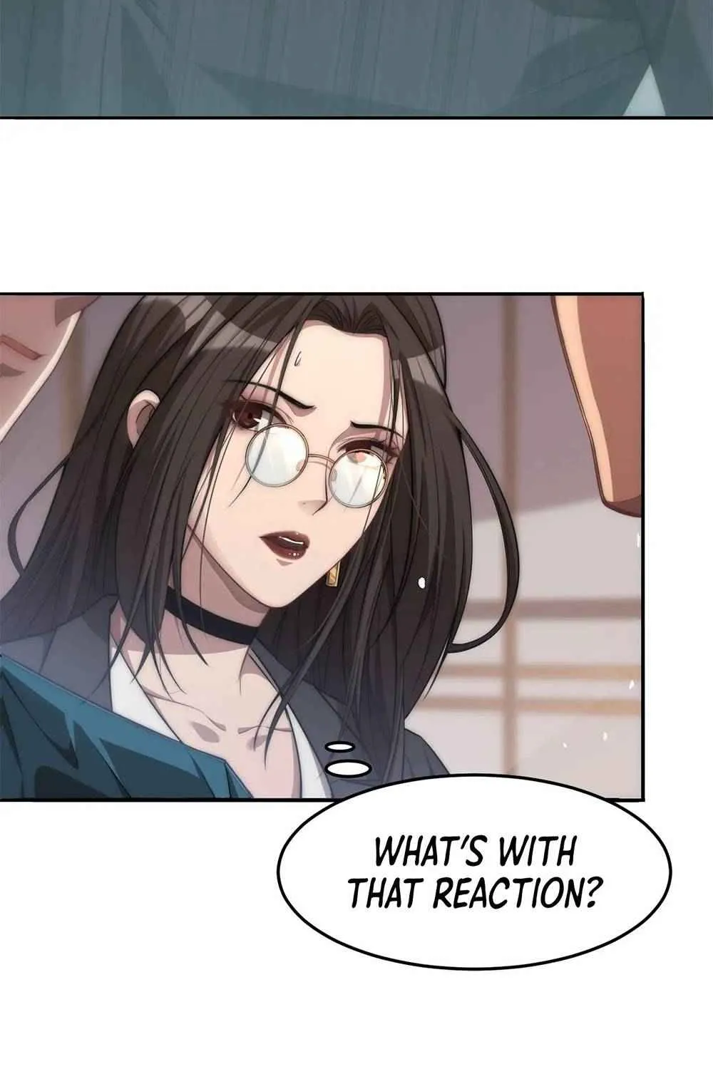 I’m Stuck On The Same Day For A Thousand Years Chapter 11 page 28 - 