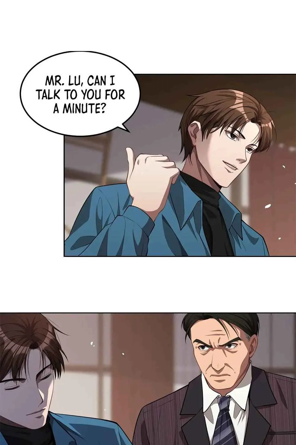 I’m Stuck On The Same Day For A Thousand Years Chapter 11 page 30 - 