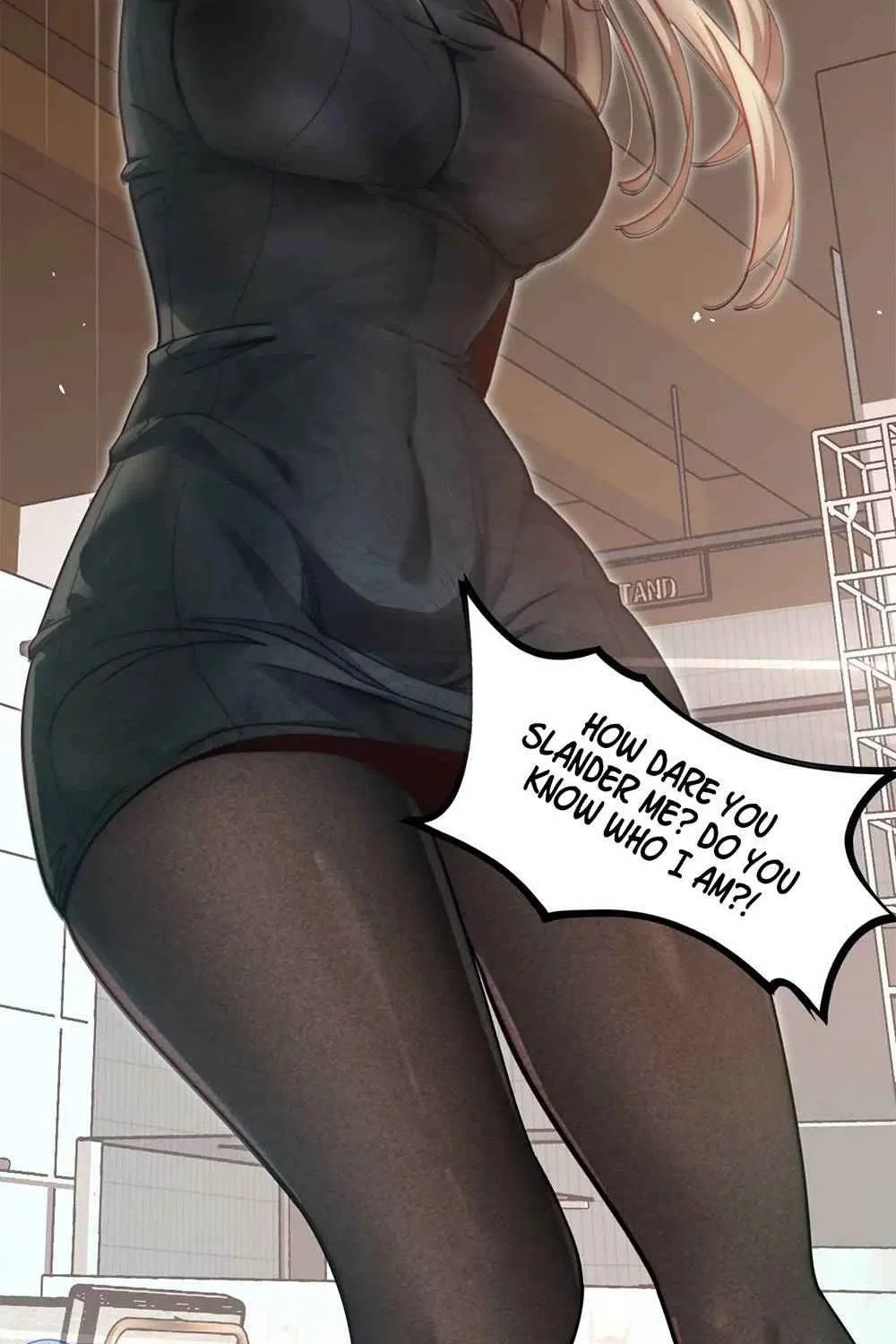 I’m Stuck On The Same Day For A Thousand Years Chapter 11 page 4 - 