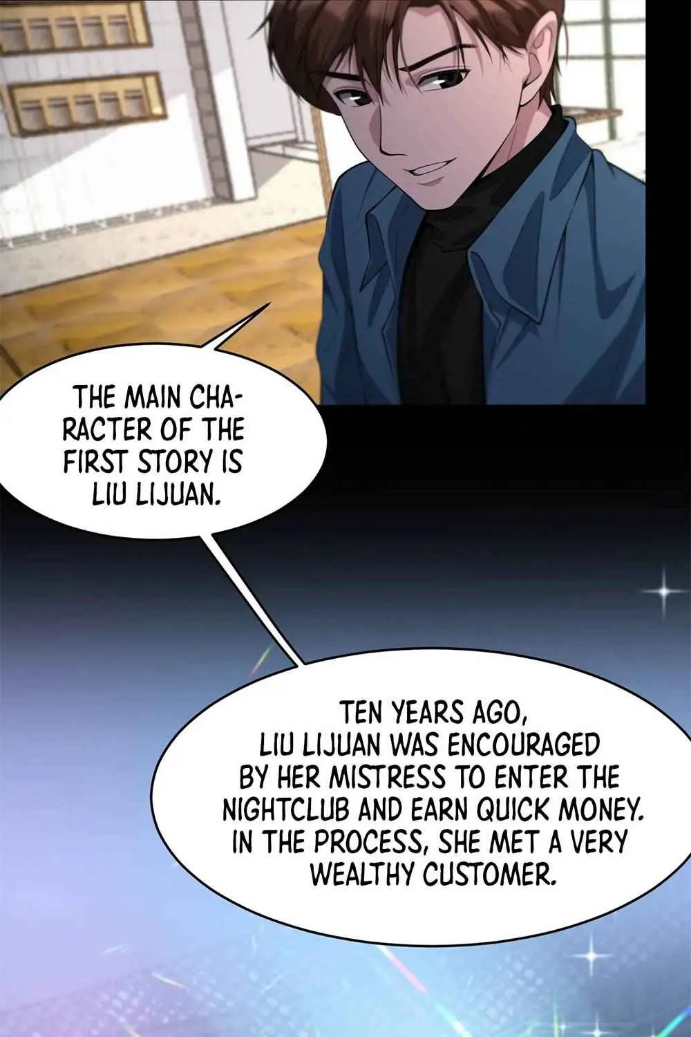 I’m Stuck On The Same Day For A Thousand Years Chapter 11 page 33 - 