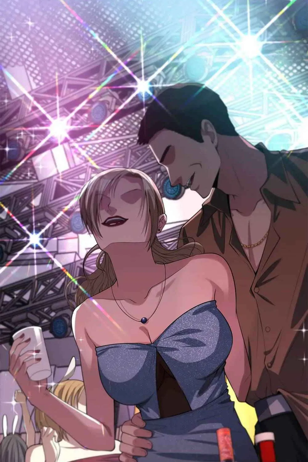 I’m Stuck On The Same Day For A Thousand Years Chapter 11 page 34 - 