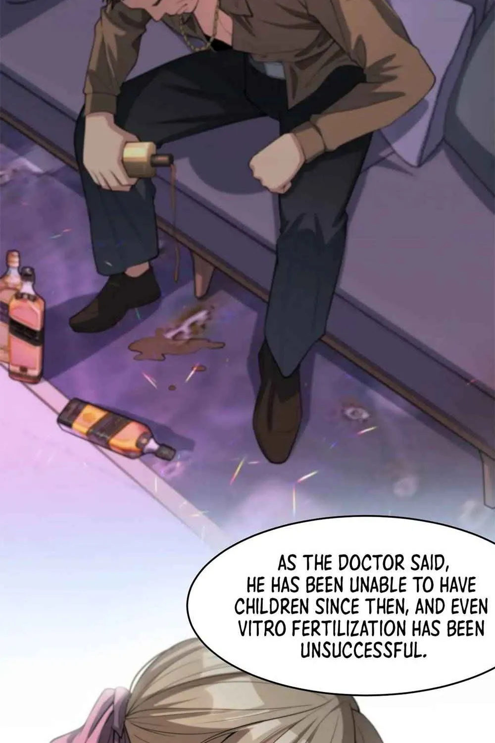 I’m Stuck On The Same Day For A Thousand Years Chapter 11 page 37 - 