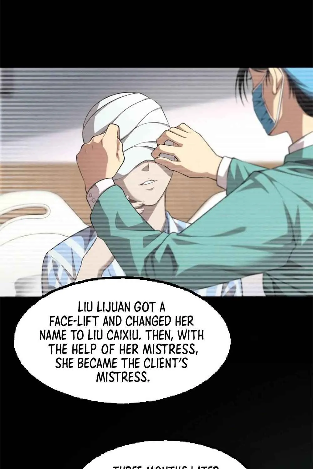 I’m Stuck On The Same Day For A Thousand Years Chapter 11 page 40 - 