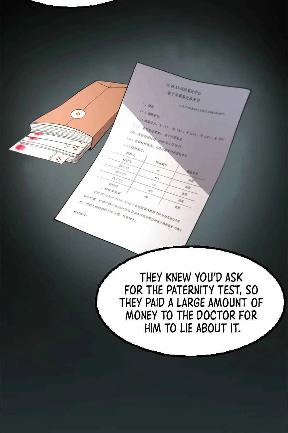 I’m Stuck On The Same Day For A Thousand Years Chapter 11 page 42 - 