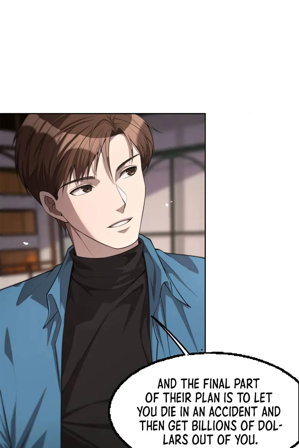 I’m Stuck On The Same Day For A Thousand Years Chapter 11 page 45 - 