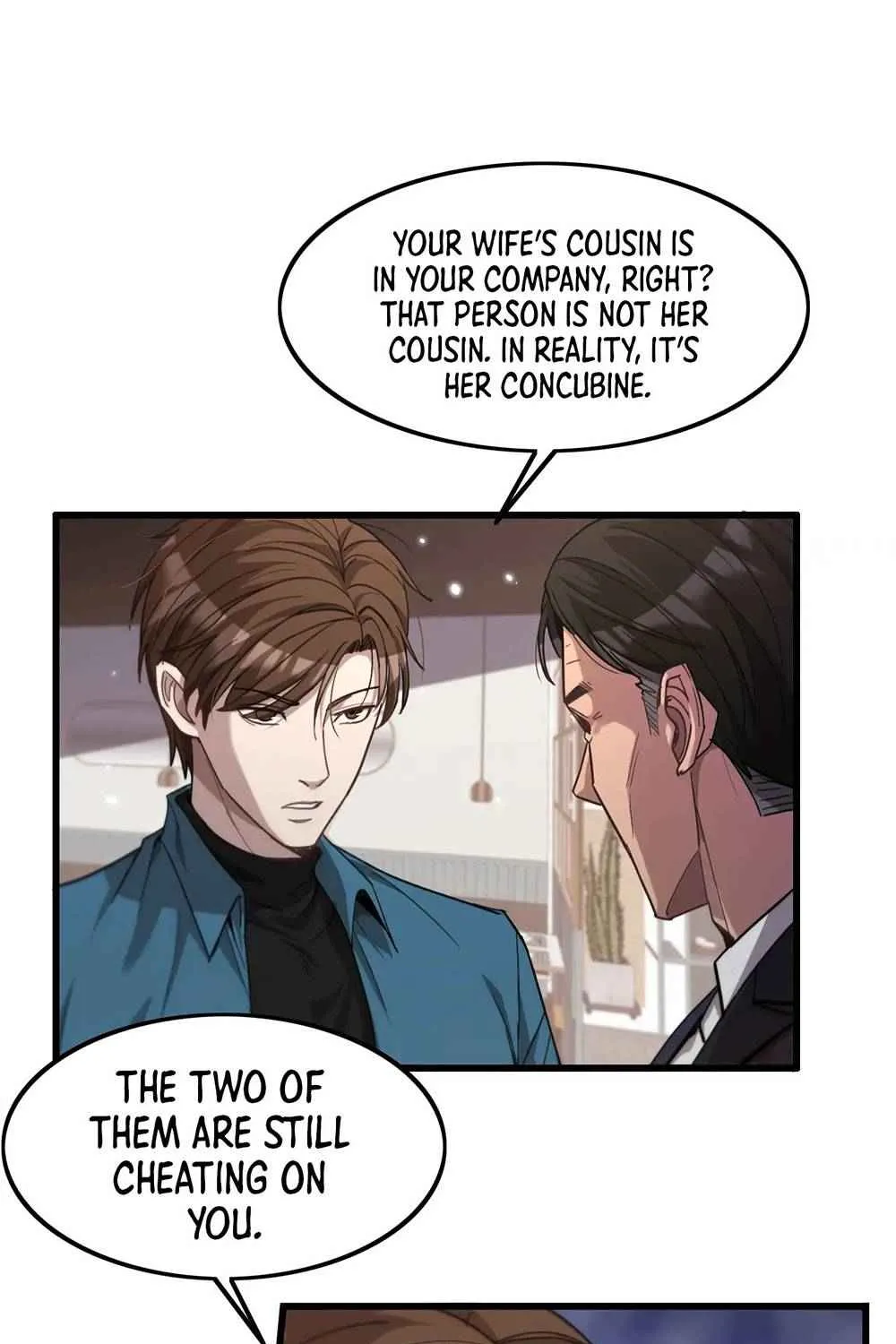I’m Stuck On The Same Day For A Thousand Years Chapter 11 page 48 - 