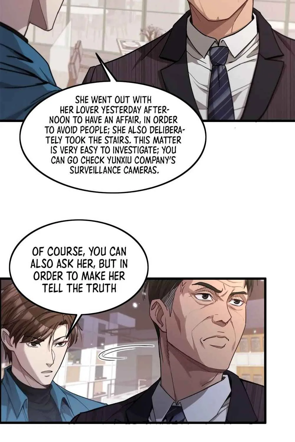 I’m Stuck On The Same Day For A Thousand Years Chapter 11 page 50 - 