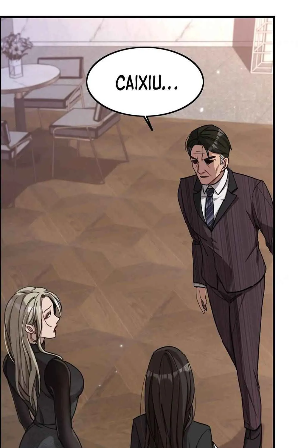 I’m Stuck On The Same Day For A Thousand Years Chapter 11 page 53 - 