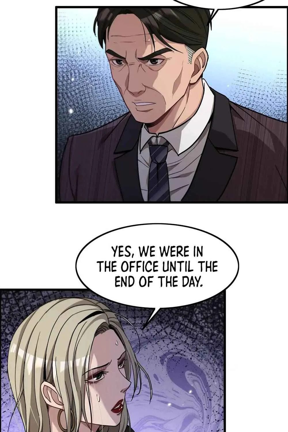 I’m Stuck On The Same Day For A Thousand Years Chapter 11 page 55 - 