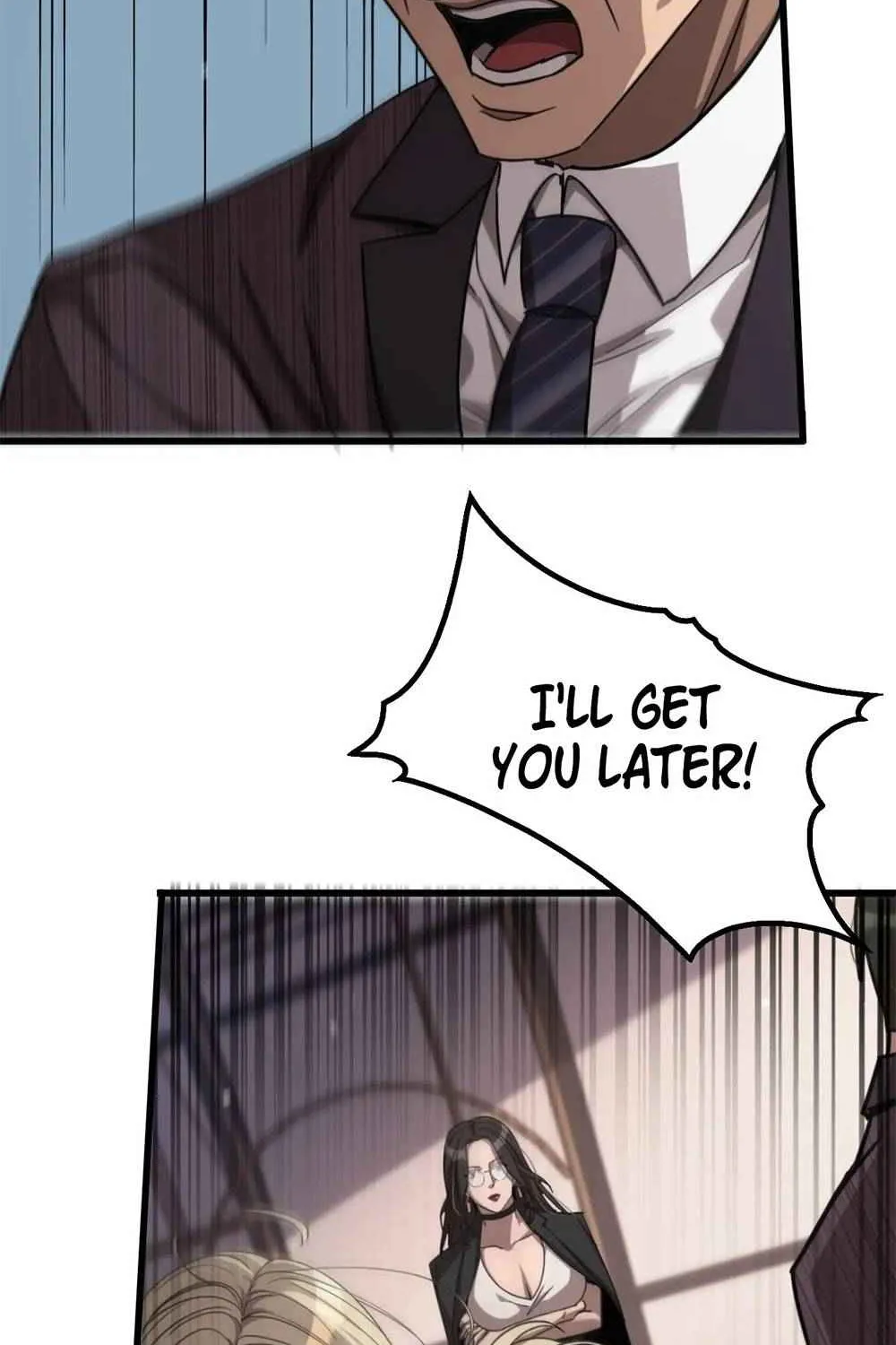 I’m Stuck On The Same Day For A Thousand Years Chapter 11 page 63 - 