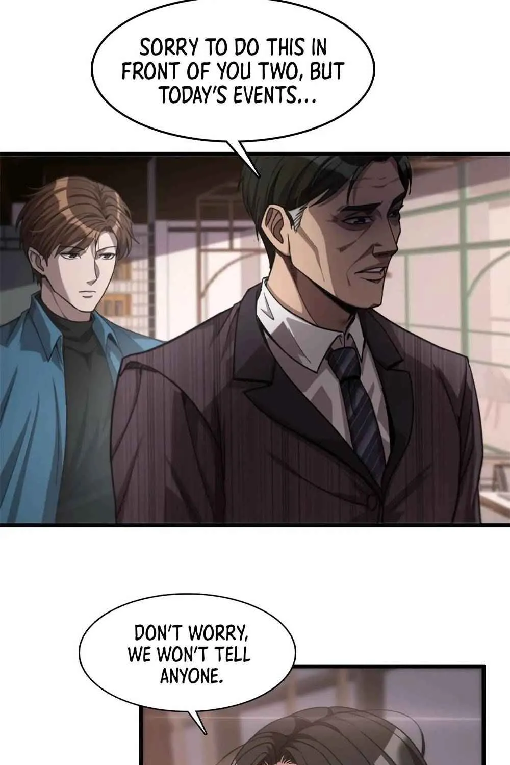 I’m Stuck On The Same Day For A Thousand Years Chapter 11 page 66 - 