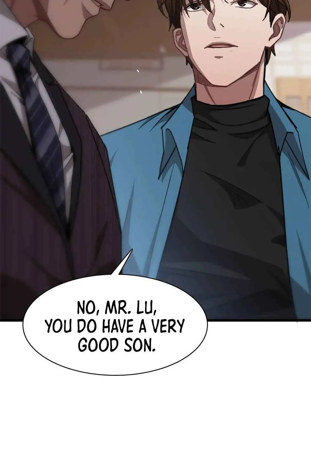 I’m Stuck On The Same Day For A Thousand Years Chapter 11 page 72 - 