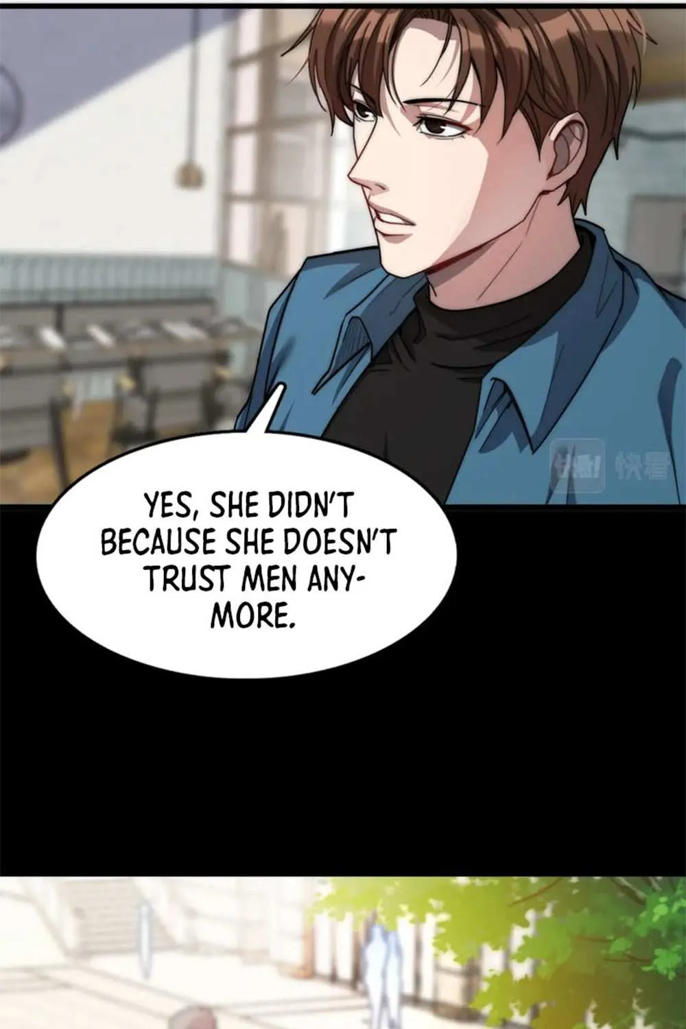 I’m Stuck On The Same Day For A Thousand Years Chapter 12 page 13 - 