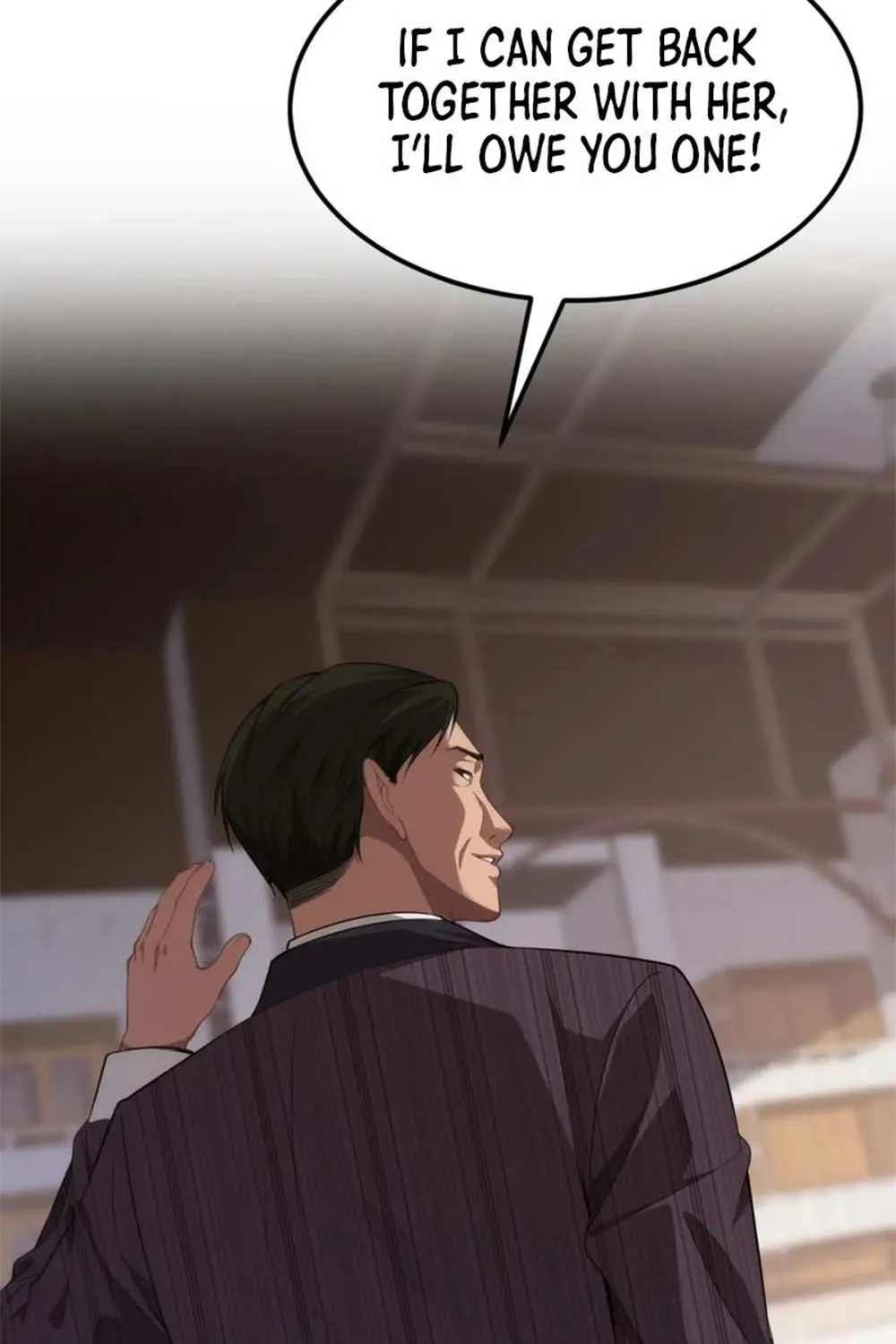 I’m Stuck On The Same Day For A Thousand Years Chapter 12 page 19 - 