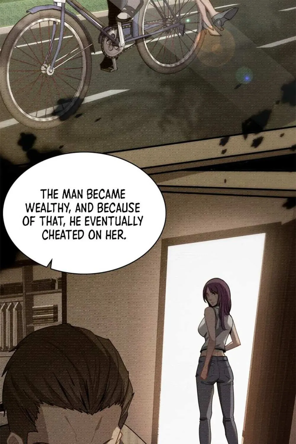 I’m Stuck On The Same Day For A Thousand Years Chapter 12 page 3 - 