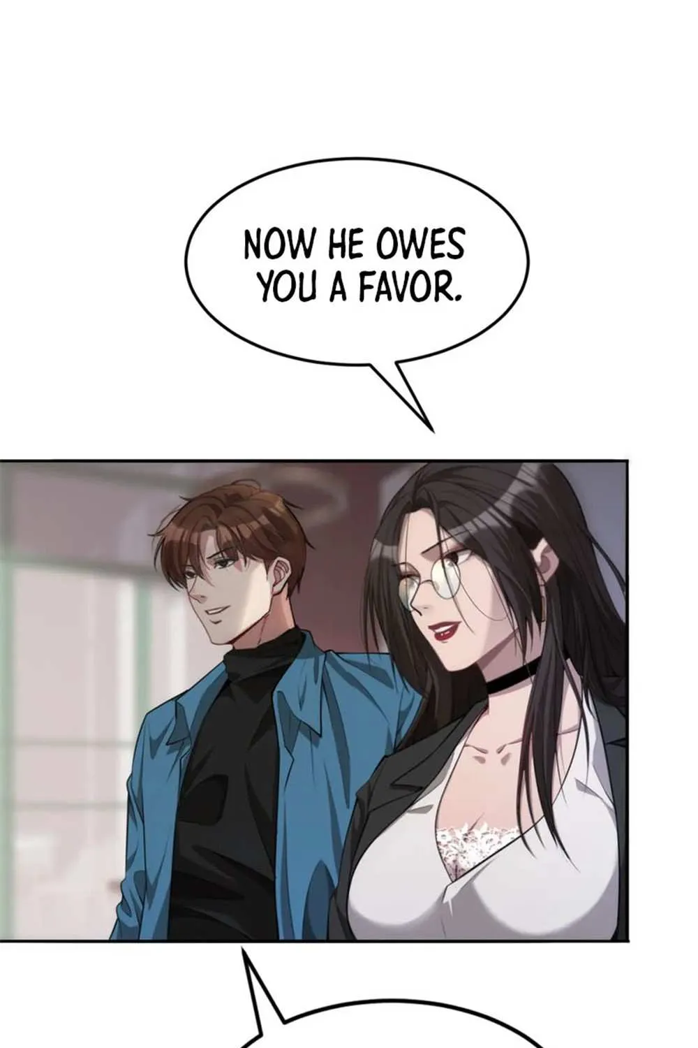 I’m Stuck On The Same Day For A Thousand Years Chapter 12 page 21 - 