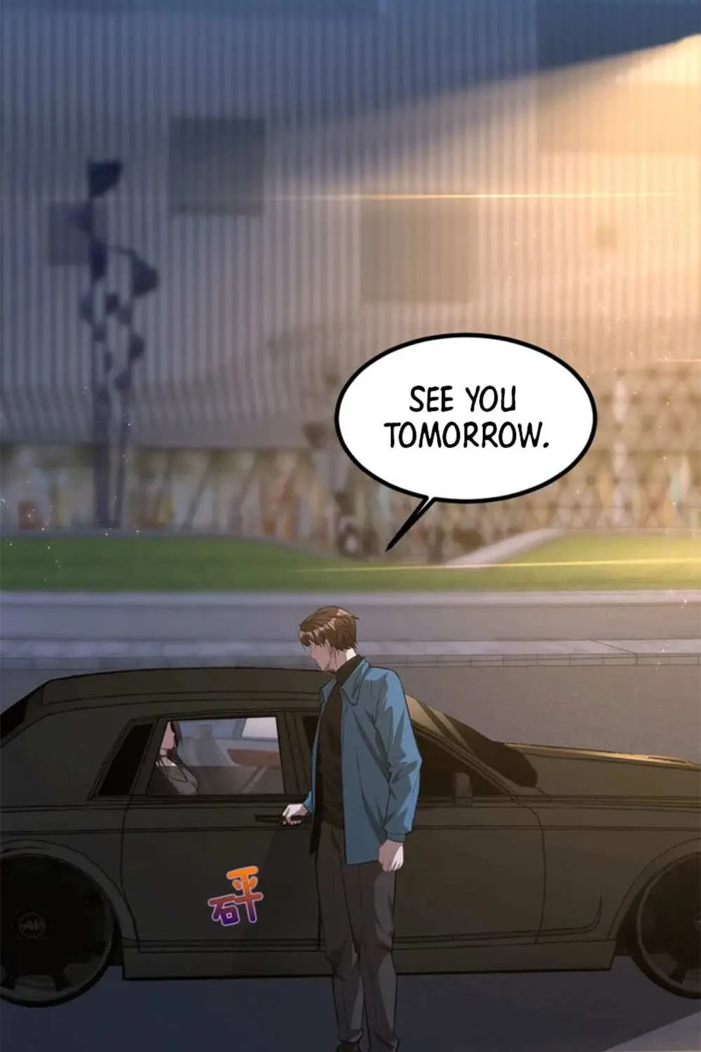 I’m Stuck On The Same Day For A Thousand Years Chapter 12 page 24 - 