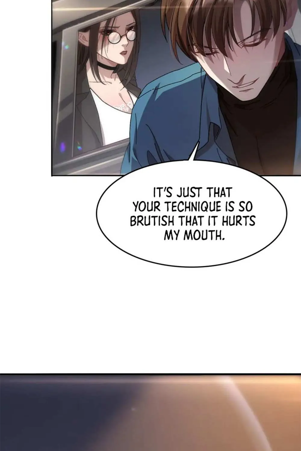 I’m Stuck On The Same Day For A Thousand Years Chapter 12 page 35 - 
