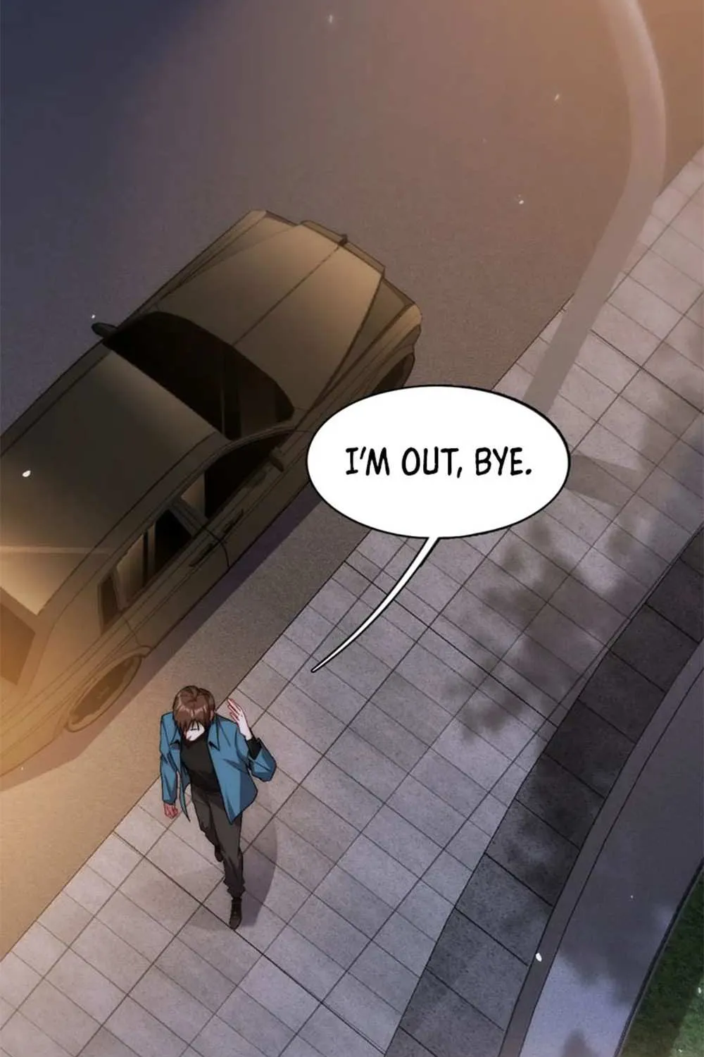 I’m Stuck On The Same Day For A Thousand Years Chapter 12 page 36 - 
