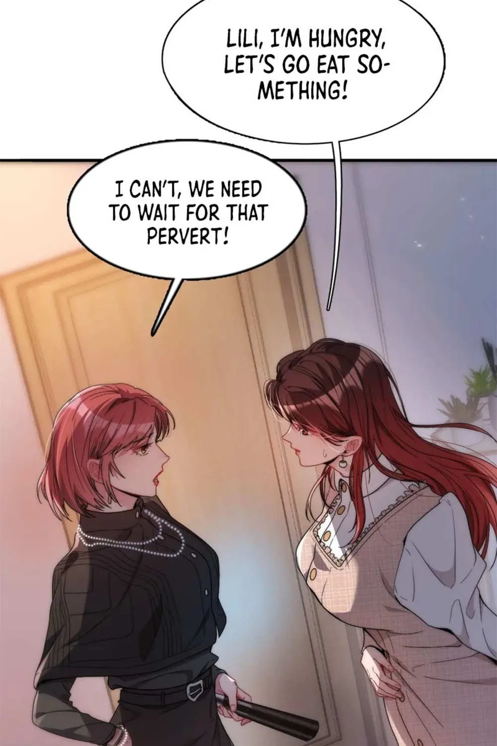 I’m Stuck On The Same Day For A Thousand Years Chapter 12 page 39 - 