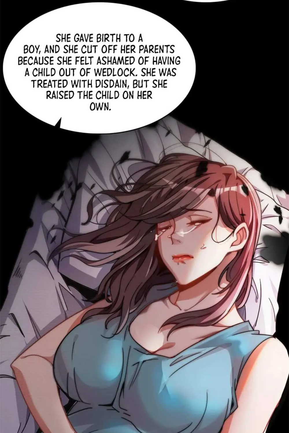 I’m Stuck On The Same Day For A Thousand Years Chapter 12 page 5 - 