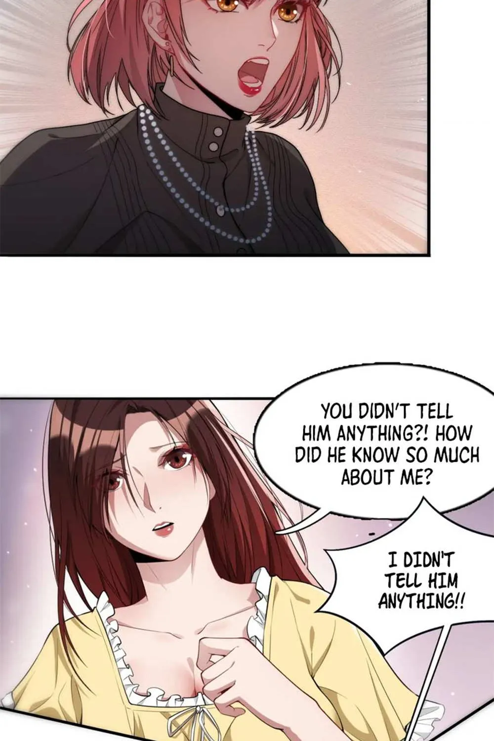 I’m Stuck On The Same Day For A Thousand Years Chapter 12 page 42 - 