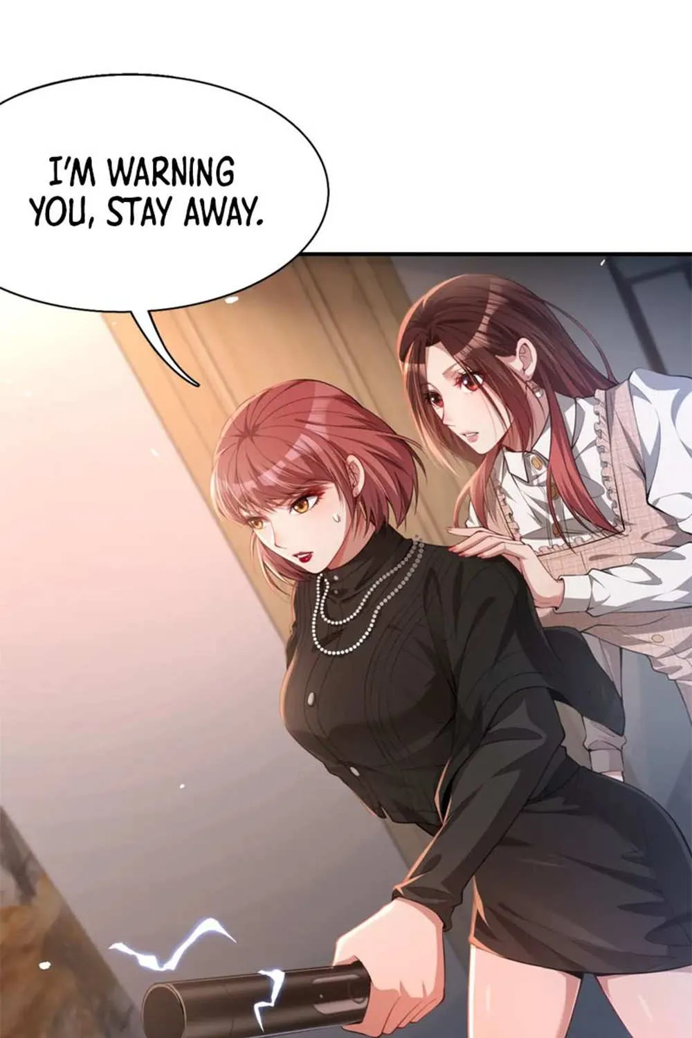 I’m Stuck On The Same Day For A Thousand Years Chapter 12 page 52 - 