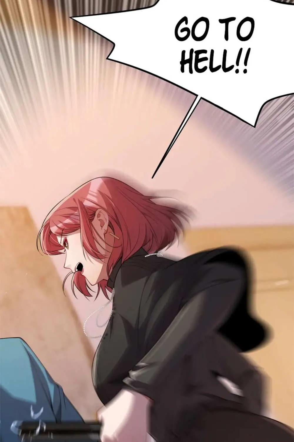 I’m Stuck On The Same Day For A Thousand Years Chapter 12 page 56 - 