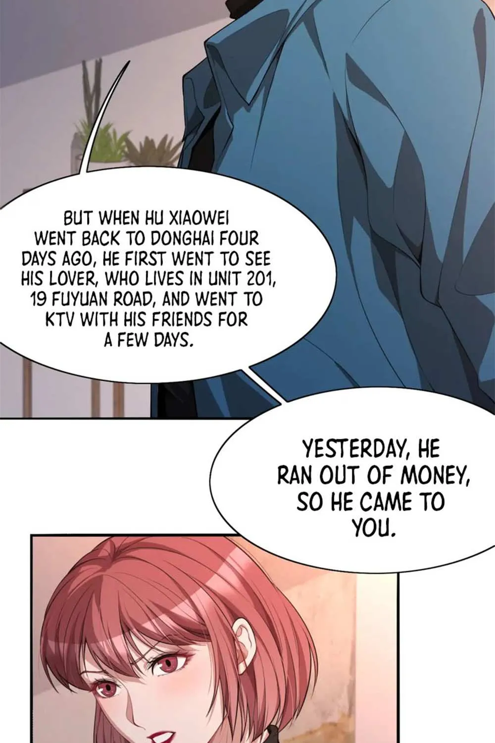 I’m Stuck On The Same Day For A Thousand Years Chapter 12 page 60 - 