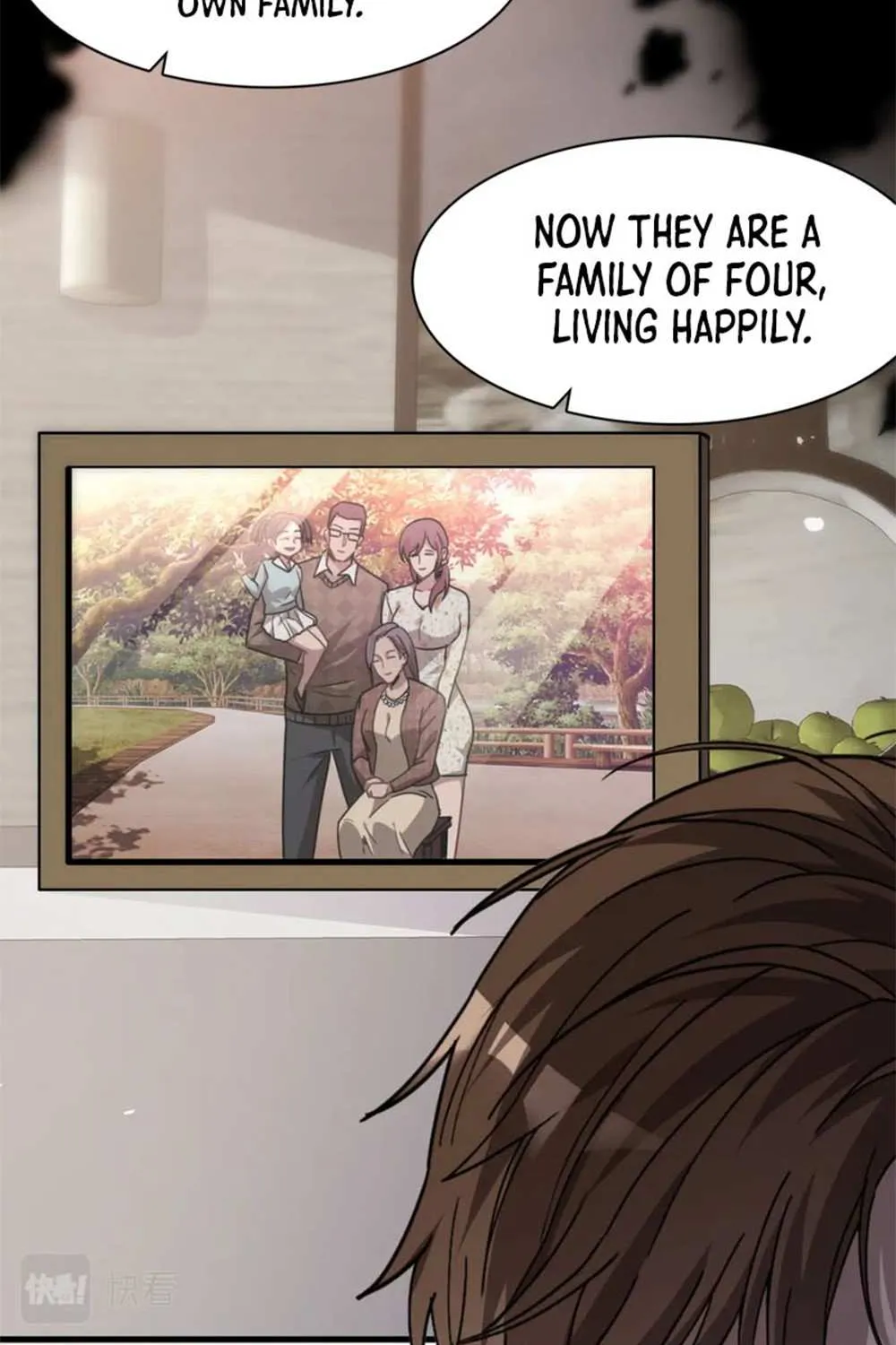 I’m Stuck On The Same Day For A Thousand Years Chapter 12 page 7 - 