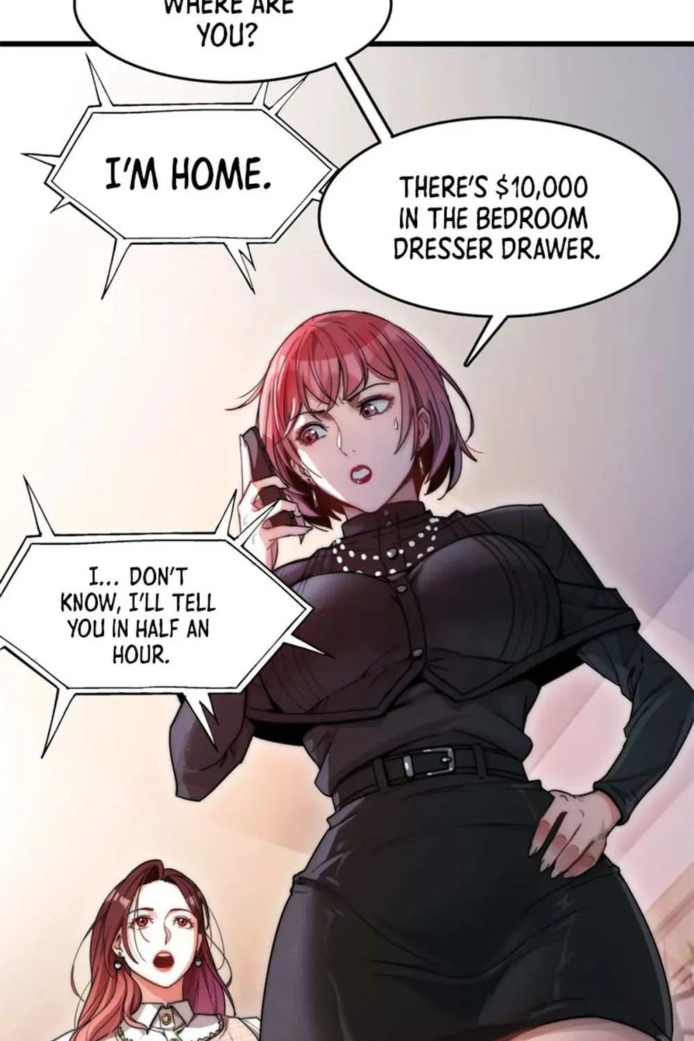 I’m Stuck On The Same Day For A Thousand Years Chapter 12 page 64 - 