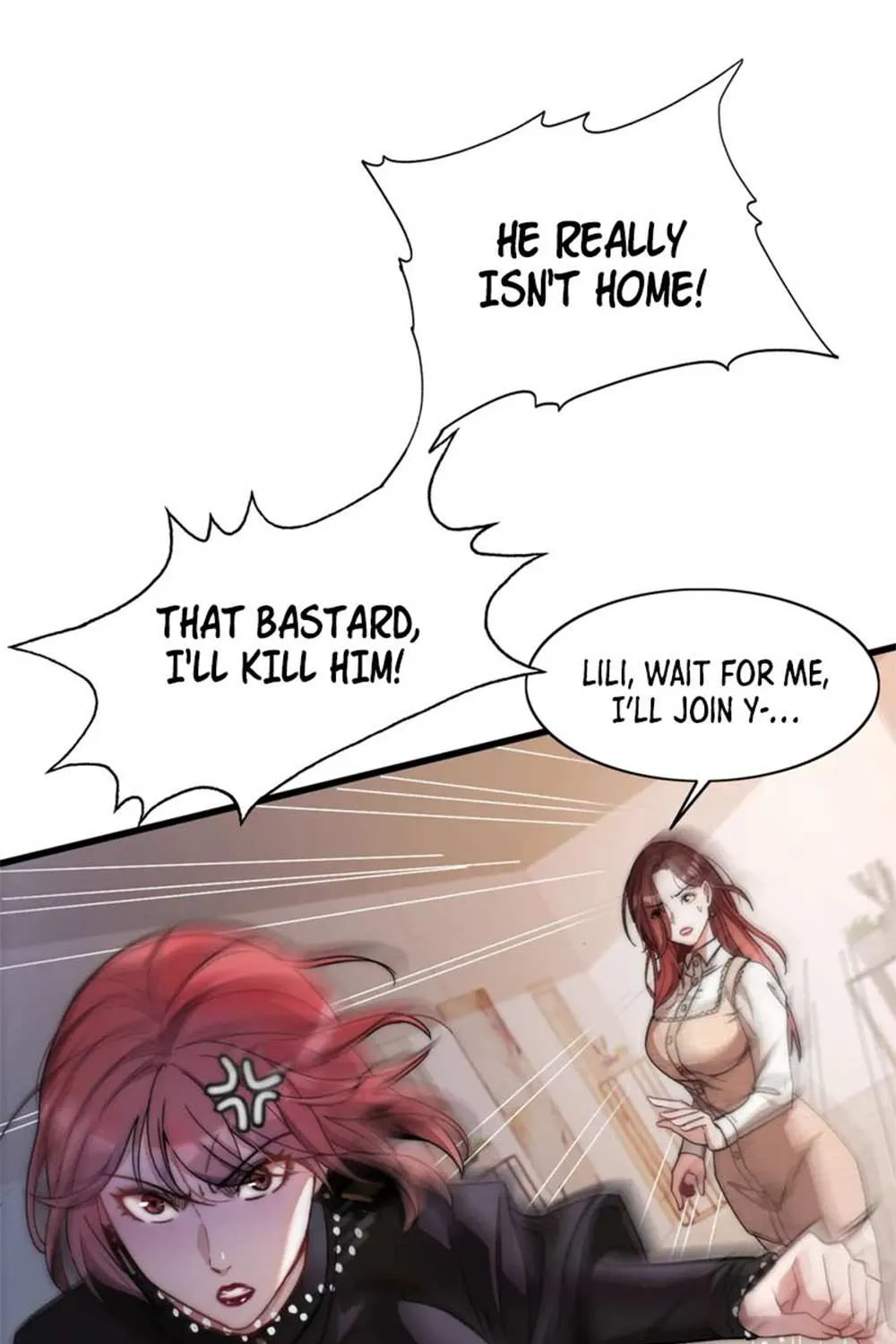 I’m Stuck On The Same Day For A Thousand Years Chapter 12 page 66 - 