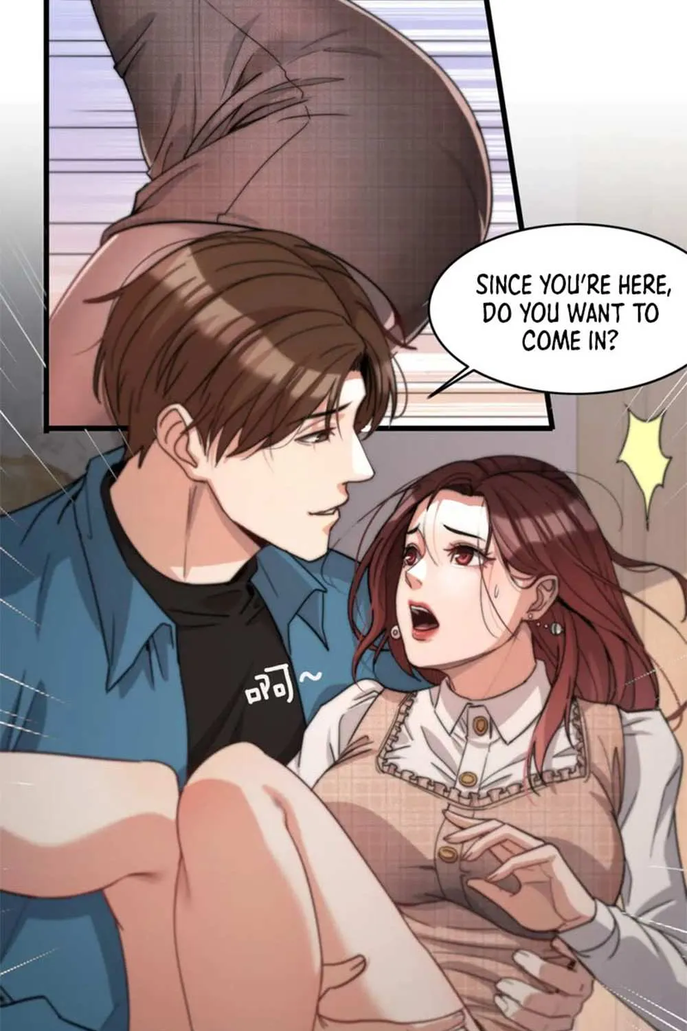 I’m Stuck On The Same Day For A Thousand Years Chapter 12 page 68 - 