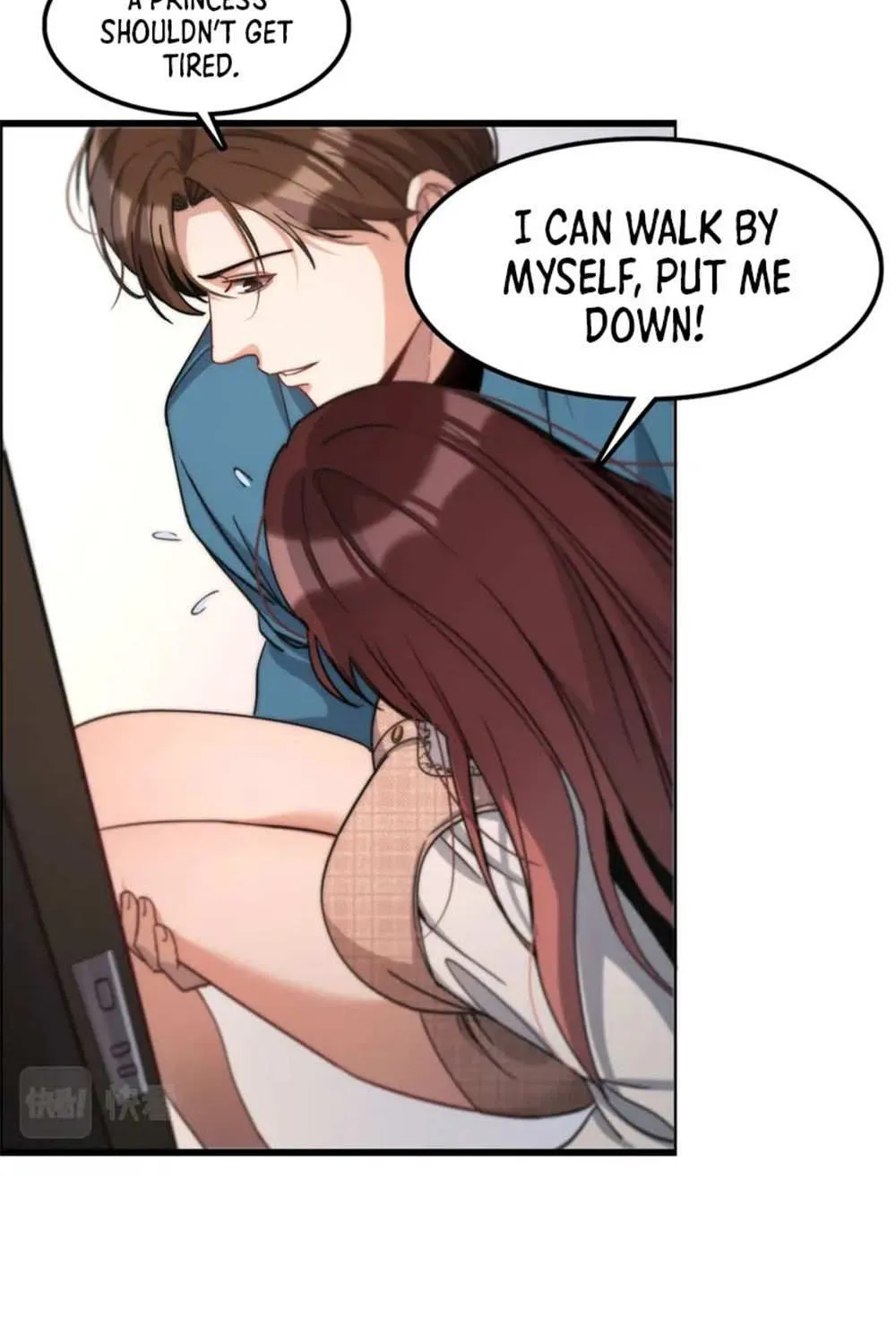 I’m Stuck On The Same Day For A Thousand Years Chapter 12 page 71 - 