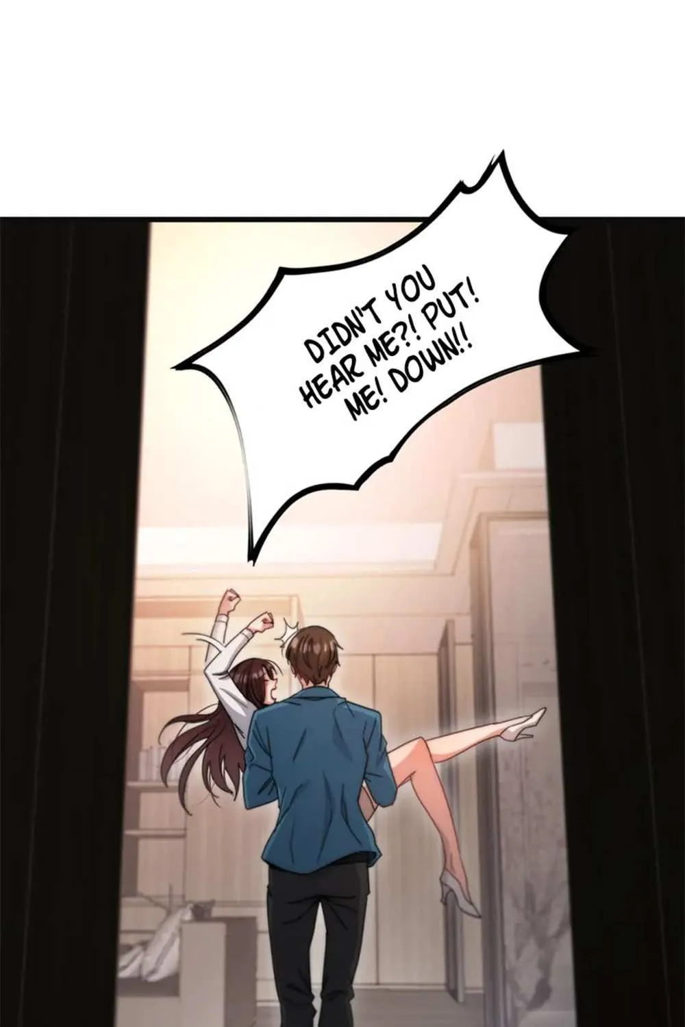 I’m Stuck On The Same Day For A Thousand Years Chapter 12 page 72 - 