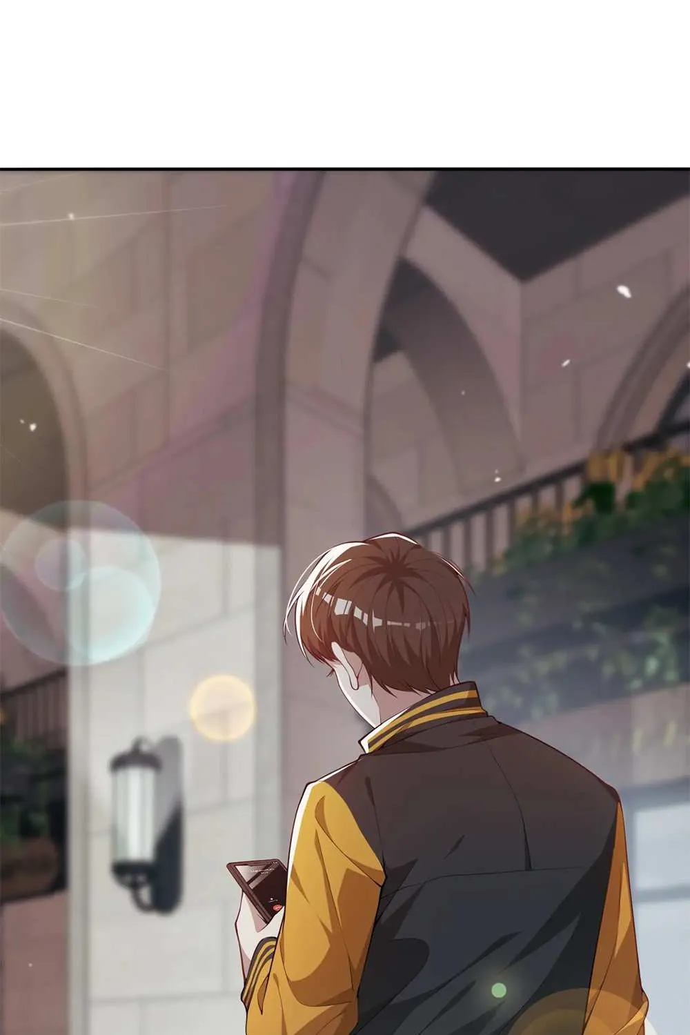 I’m Stuck On The Same Day For A Thousand Years Chapter 13 page 13 - 