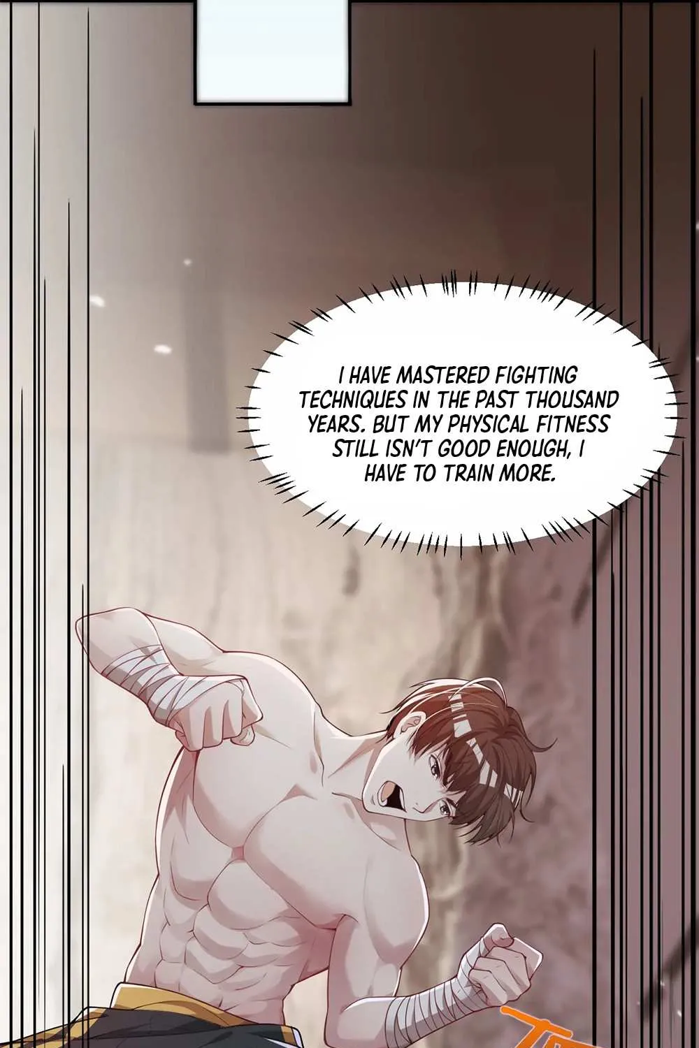 I’m Stuck On The Same Day For A Thousand Years Chapter 13 page 18 - 