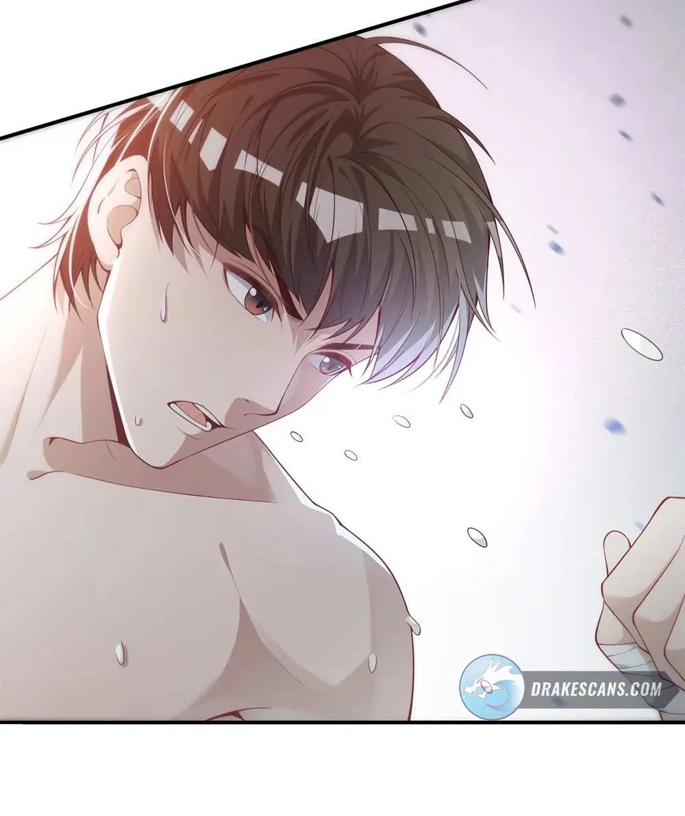 I’m Stuck On The Same Day For A Thousand Years Chapter 13 page 20 - 