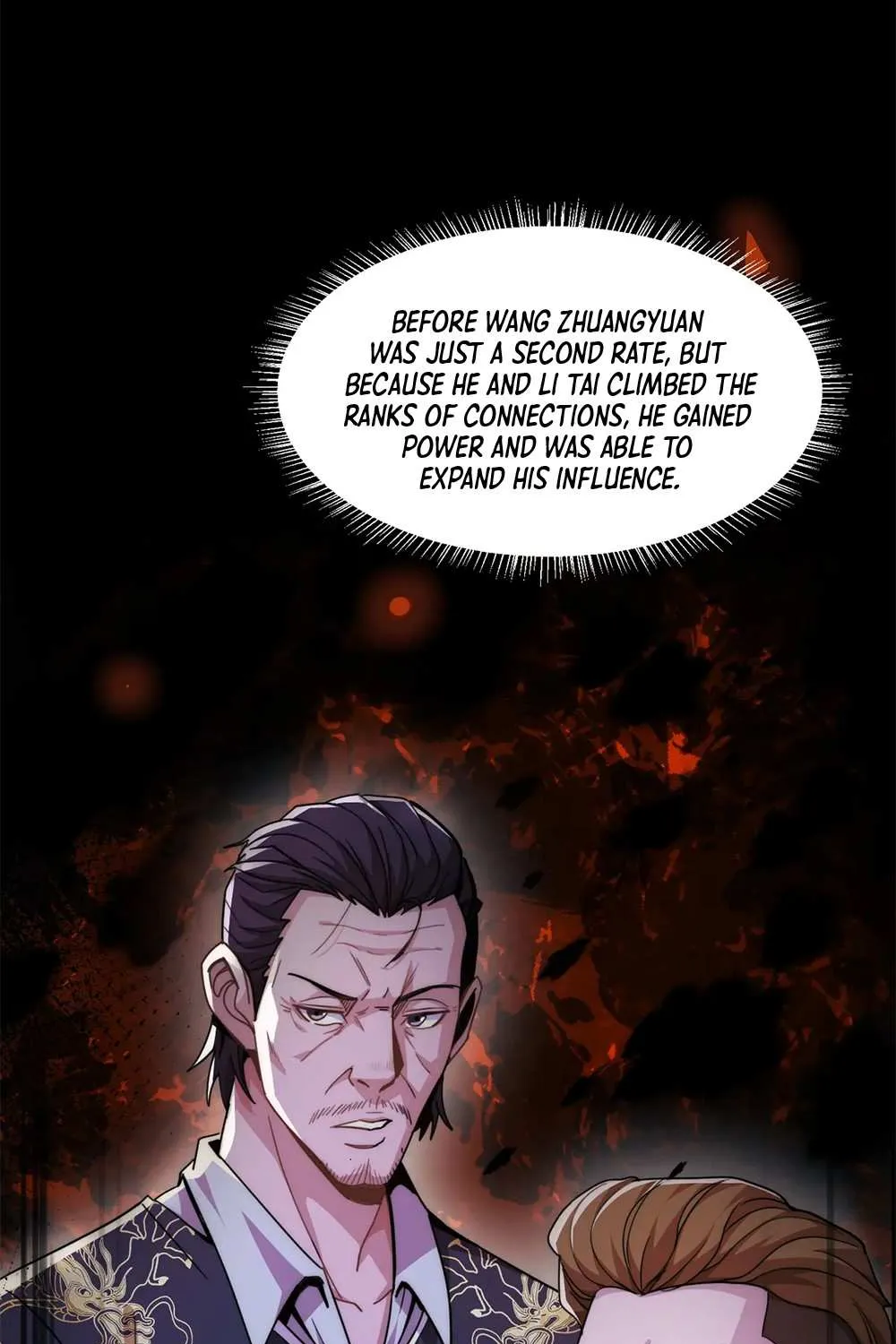 I’m Stuck On The Same Day For A Thousand Years Chapter 13 page 23 - 