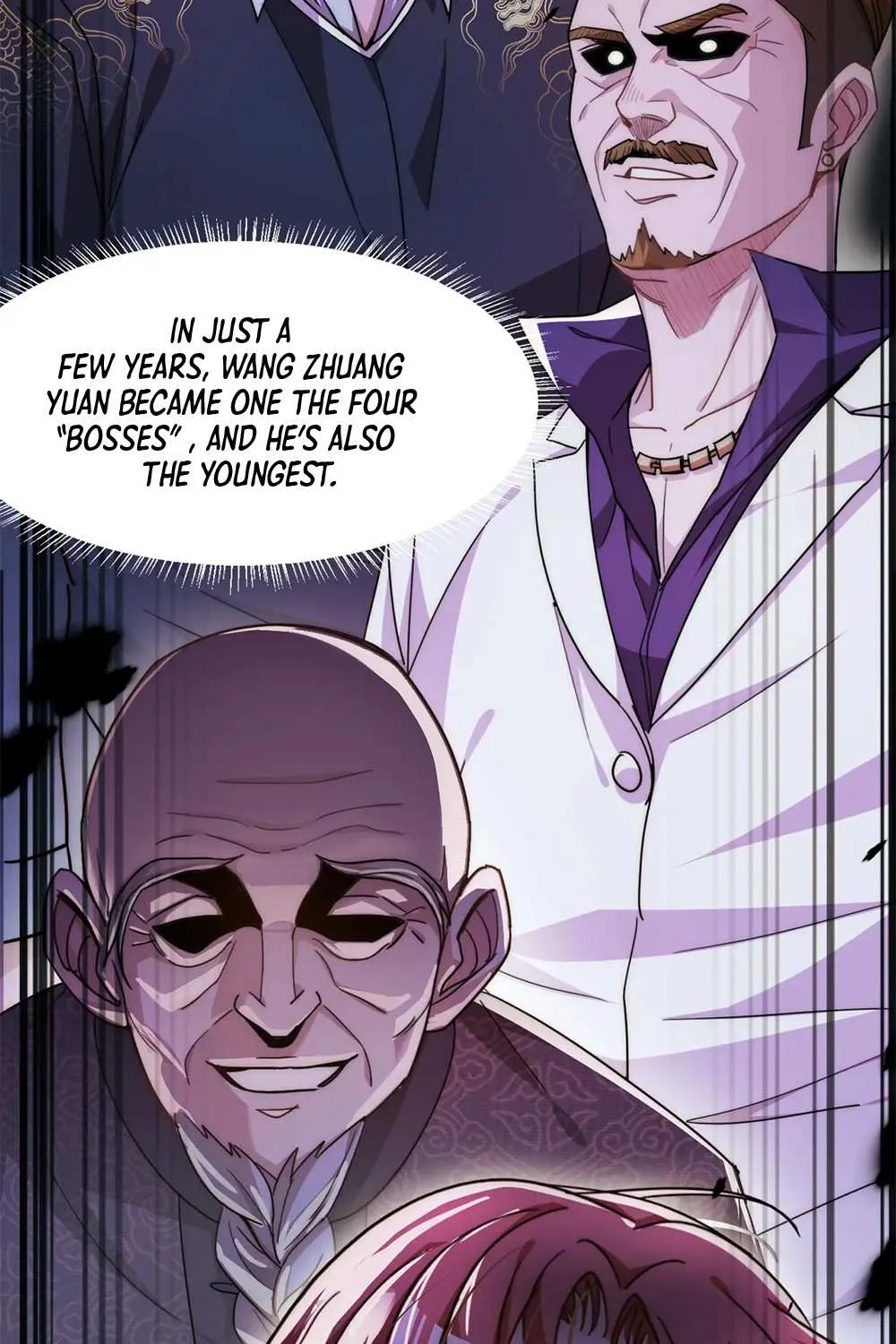 I’m Stuck On The Same Day For A Thousand Years Chapter 13 page 24 - 