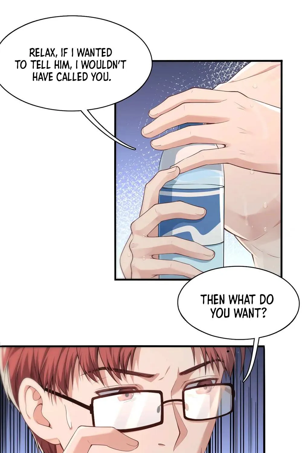 I’m Stuck On The Same Day For A Thousand Years Chapter 13 page 32 - 