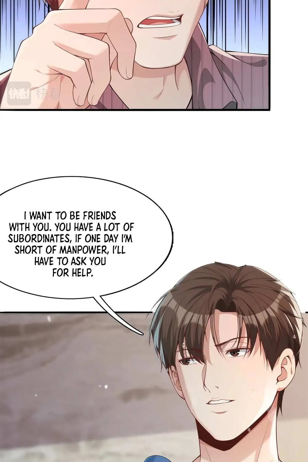 I’m Stuck On The Same Day For A Thousand Years Chapter 13 page 33 - 