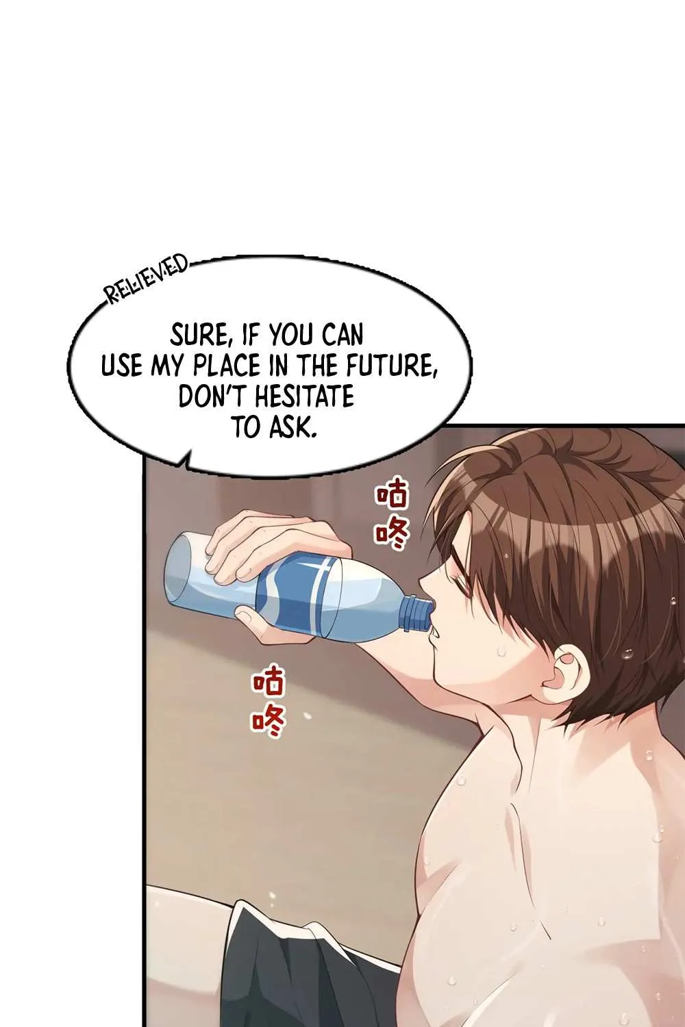 I’m Stuck On The Same Day For A Thousand Years Chapter 13 page 35 - 