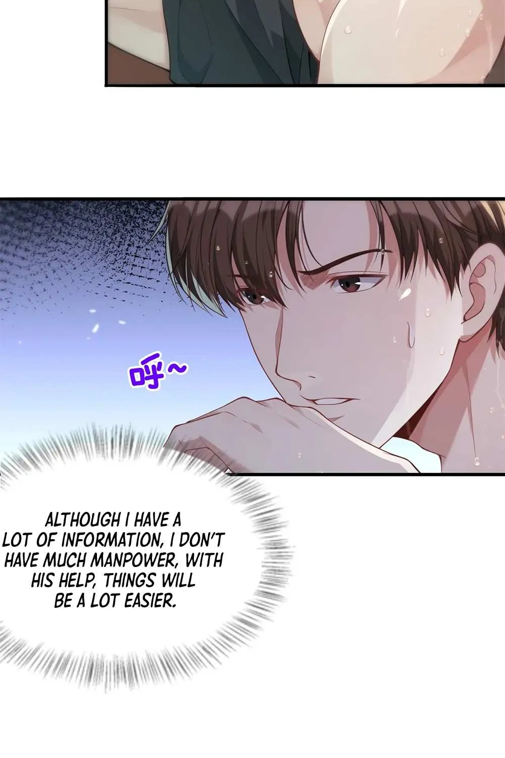 I’m Stuck On The Same Day For A Thousand Years Chapter 13 page 36 - 