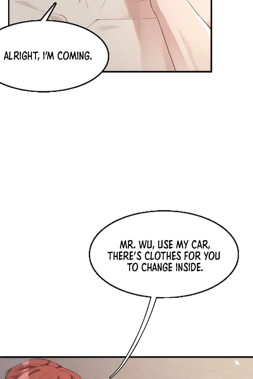 I’m Stuck On The Same Day For A Thousand Years Chapter 13 page 39 - 