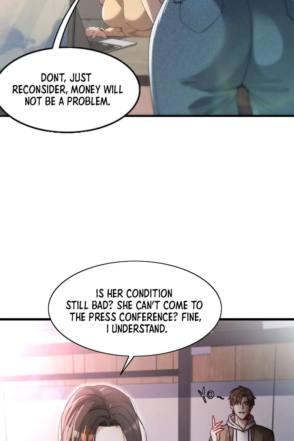 I’m Stuck On The Same Day For A Thousand Years Chapter 13 page 45 - 