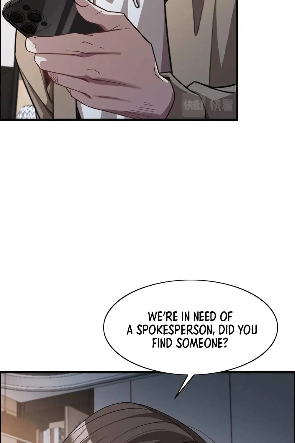 I’m Stuck On The Same Day For A Thousand Years Chapter 13 page 55 - 